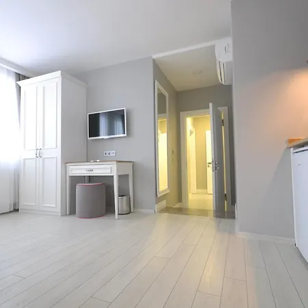 Ada איסטמבול
