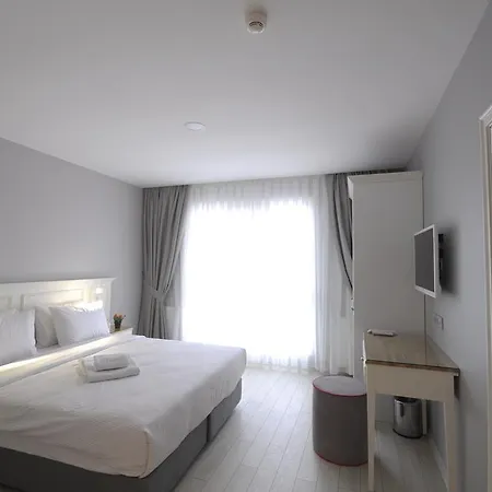Ada Lejlighedshotel