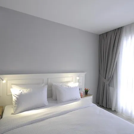 Ada 4* Istanbul