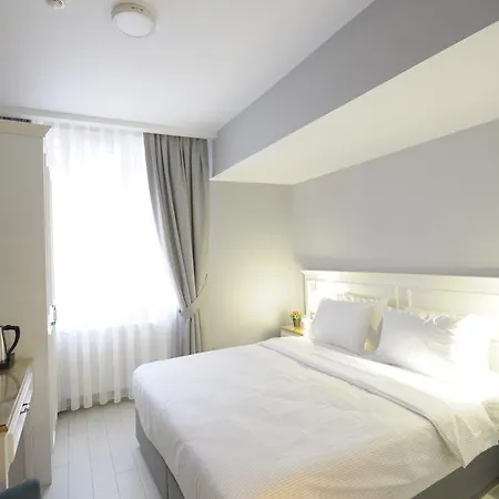 Ada Istanbul