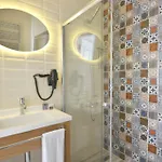 Ada アパートホテル イスタンブール