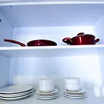 Ada アパートホテル イスタンブール