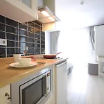 アパートホテル Ada イスタンブール