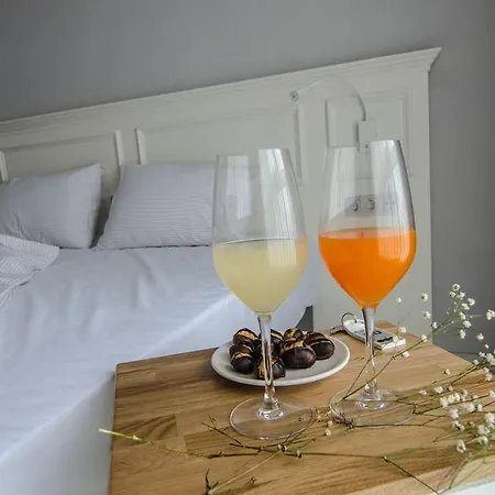 伊斯坦布尔阿达之家公寓 伊斯坦布尔