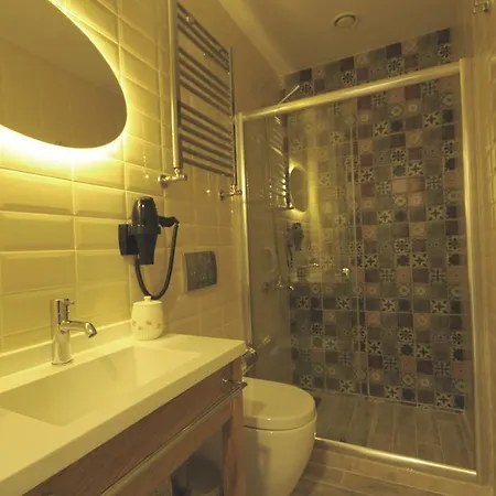 Ada Aparthotel Istanbul