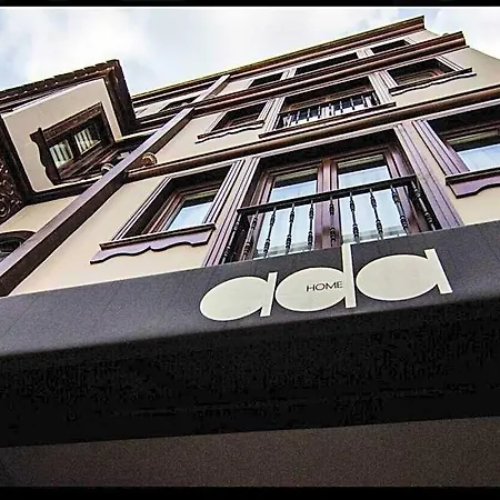 Ada Lejlighedshotel 4*