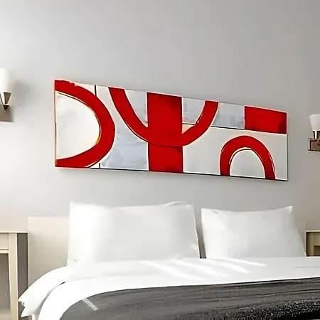 Lejlighedshotel Ada 4*