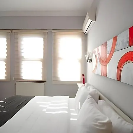 Ada 4* Istanbul