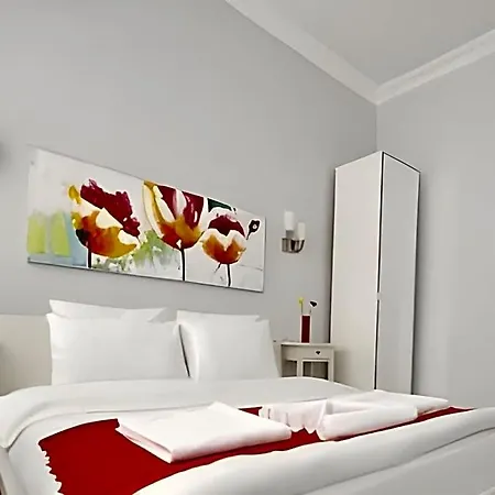 Ada 4* Istanbul