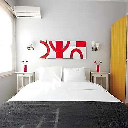 Ada Lejlighedshotel