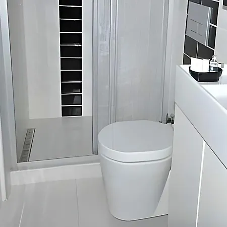 Lejlighedshotel Ada 4*