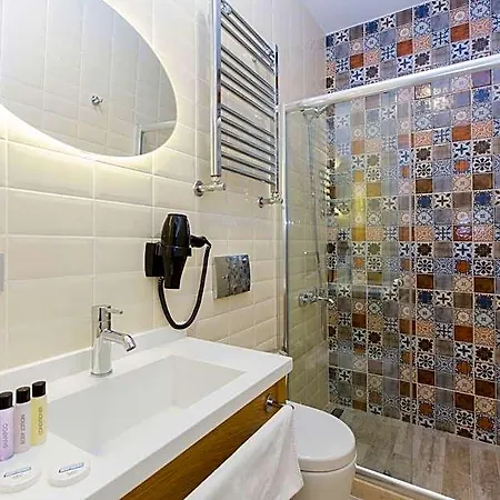 Ada Lejlighedshotel Istanbul