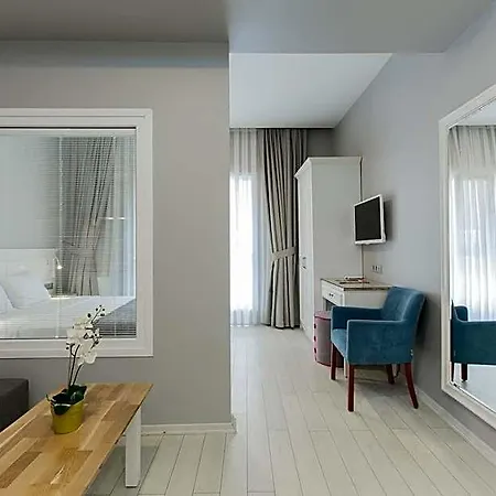 Ada 4* Istanbul