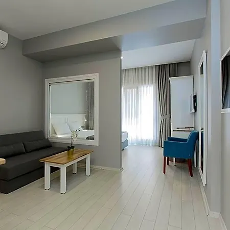 Ada Lejlighedshotel