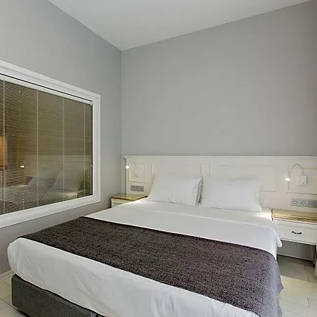 Lejlighedshotel Ada Istanbul