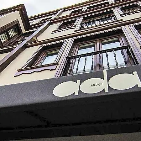 Aparthotel Ada Provincia di Istanbul