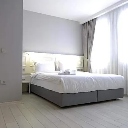Lägenhetshotell Ada