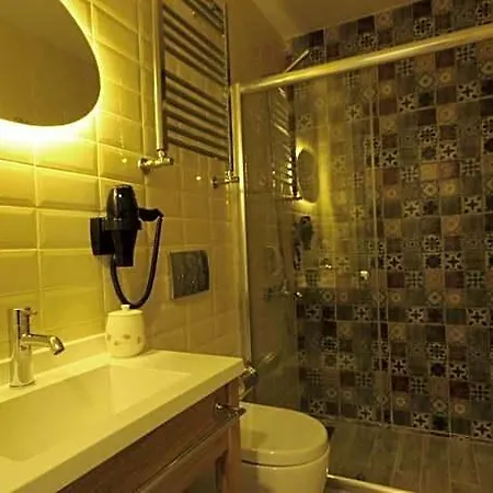 Ada Lägenhetshotell 4*