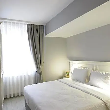 Ada 4* Istanbul