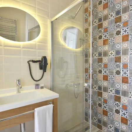 Ada Apart Otel İstanbul