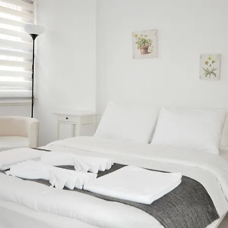 Ada Apart Otel İstanbul