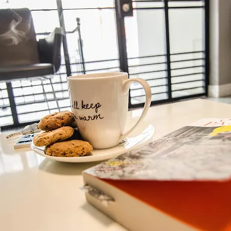 Ada Aparthotel 4*