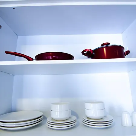 伊斯坦布尔阿达之家公寓 公寓式酒店 伊斯坦布尔