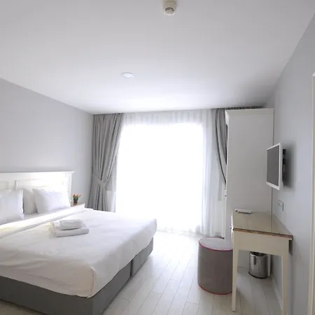 Ada 4* Istanbul