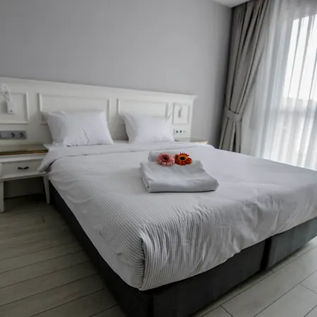 Aparthotel Ada
