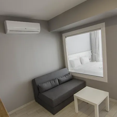 公寓式酒店 伊斯坦布尔阿达之家公寓