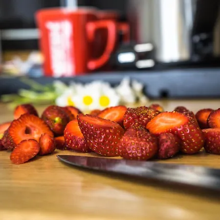 伊斯坦布尔阿达之家公寓 4*