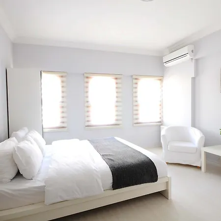 Ada Lejlighedshotel