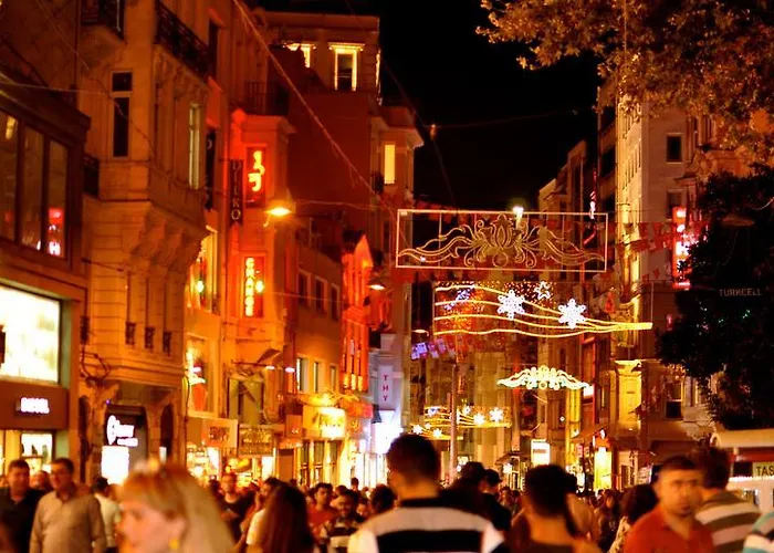 Апарт-отель Ada