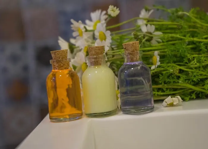 Апарт-отель Ada