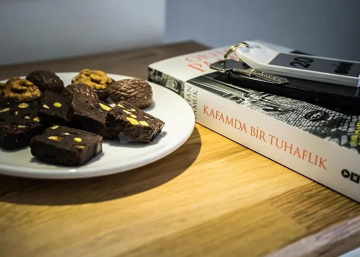 Апарт-отель Ada