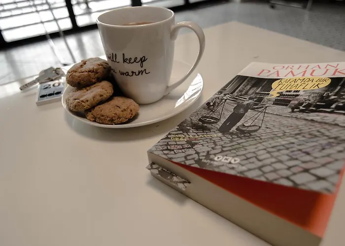 Ada Апарт-отель