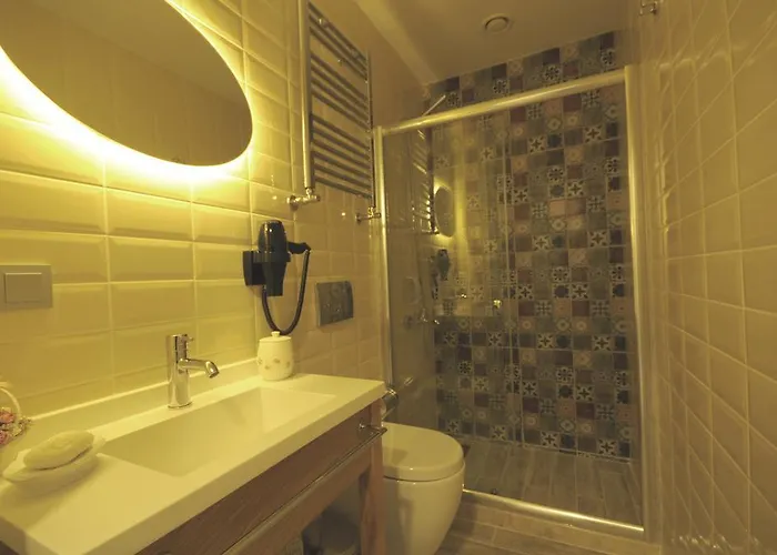 Ada Апарт-отель Стамбул