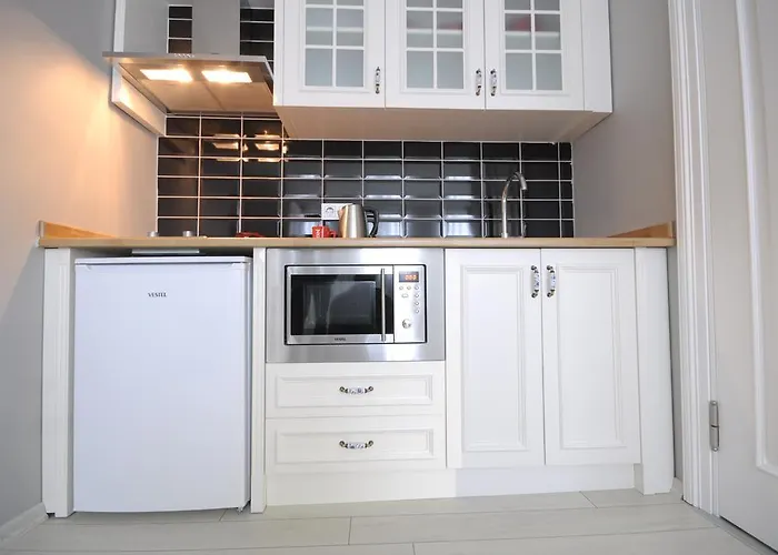 Апарт-отель Ada