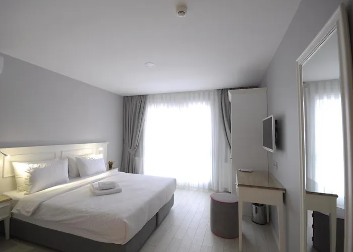 Ada Апарт-отель