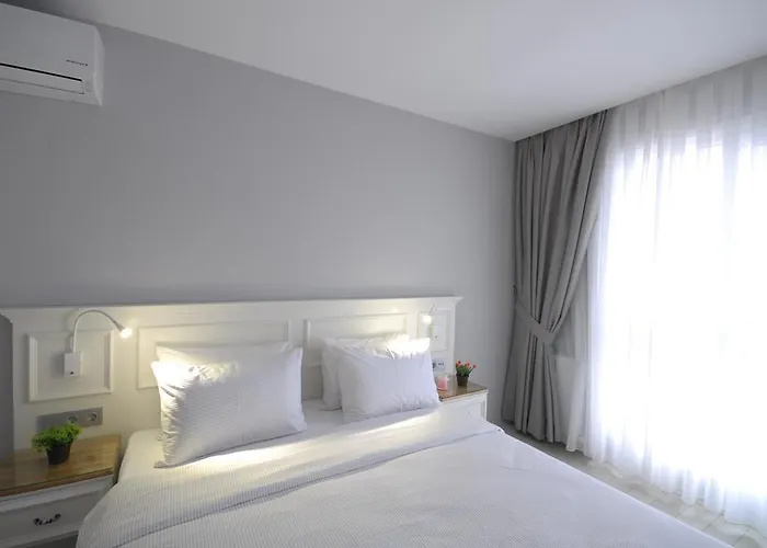 Ada 4* Стамбул