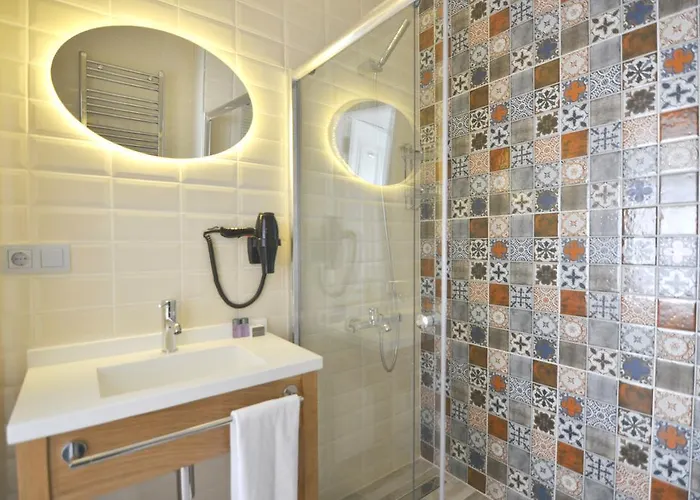 Ada Апарт-отель Стамбул