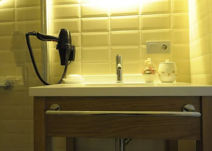 Апарт-отель Ada