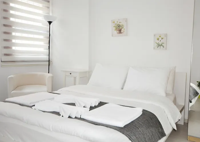 Ada Апарт-отель Стамбул