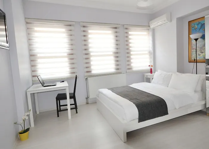 Ada Апарт-отель