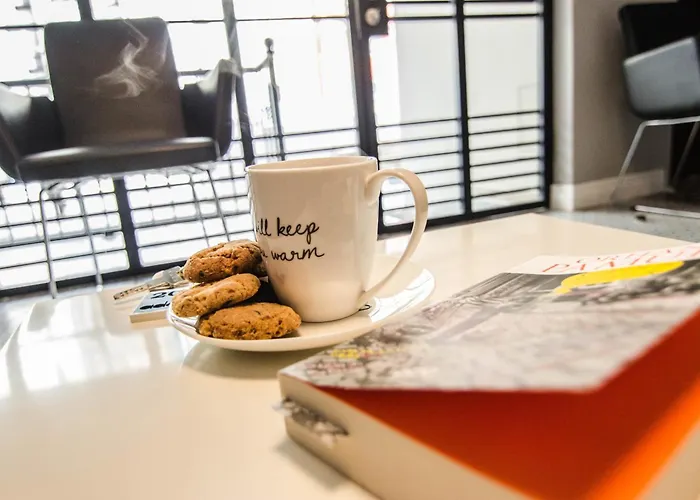 Ada Апарт-отель 4*