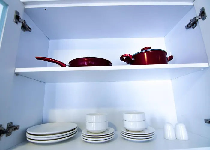 Ada Апарт-отель Стамбул