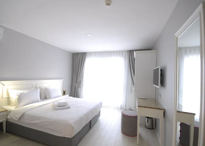 Ada 4* Стамбул