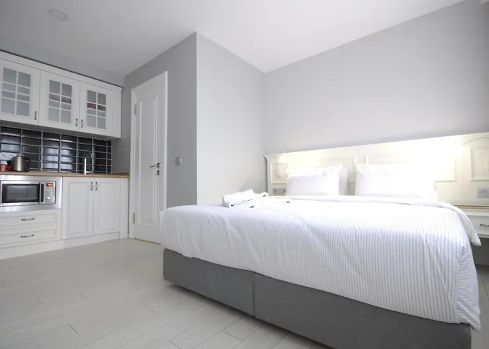 Апарт-отель Ada