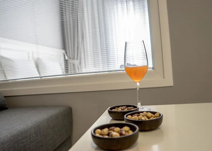 Апарт-отель Ada Стамбул