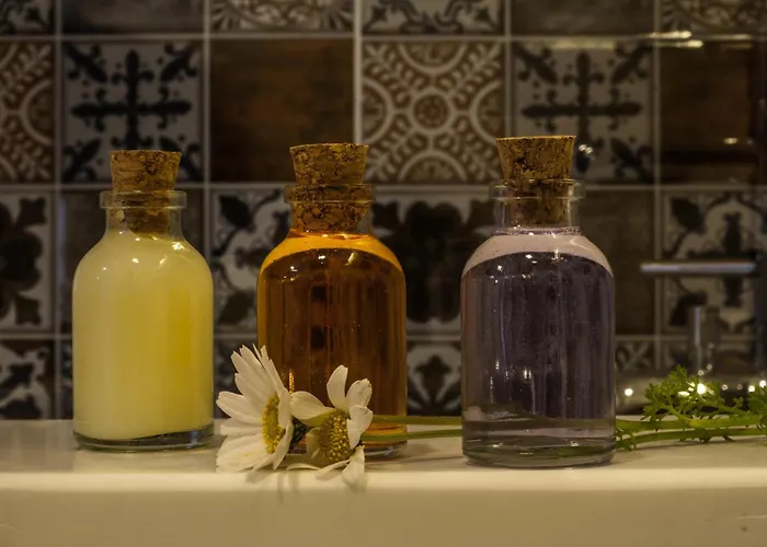 Ada Апарт-отель 4*